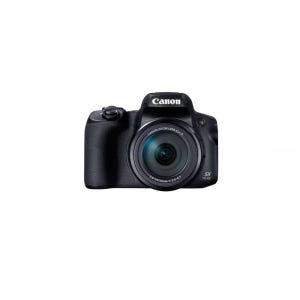 [캐논코리아정품] 브이로그 컴팩트 카메라 SX70HS+256GB기본 구성품 WG