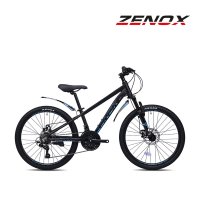 2023 K2BIKE 제녹스 락스팟D 24인치 MTB자전거