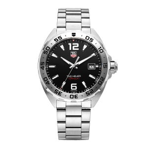 태그호이어 시계 WAZ1112.BA0875 포뮬러1 남성메탈시계 당일발송