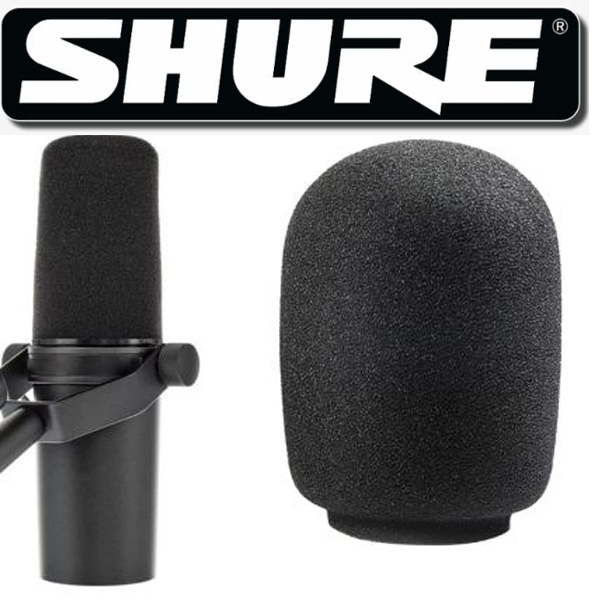 Shure SM7B (슈어 SM7B)