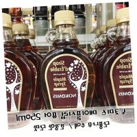 250ml 노코미스메이플시럽 메이플시럽250 단풍나무수액 캐나다퓨어