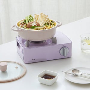 [JAJU/자주] 자주 쓰는 미니 컬러버너_라벤더