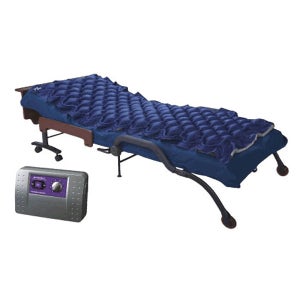 [영원메디칼][국산]AD-II Fabric 에어매트리스/공기매트