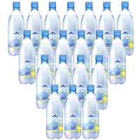 동원 미네마인 스파클링워터 레몬 500ml x 20개