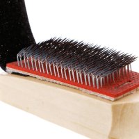 신발 클리닝 Cleaning Brush for Modern Latin Dance Shoes