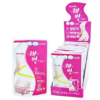 다이어트 상쾌한변화 플러스 130ml x 10포