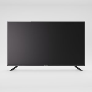 마루나 43인치 TV 4K UHD MRN-T43UHD
