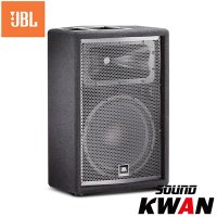 JBL JRX215 500W 15인치 패시브 스피커 공연용 대형 스피커