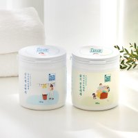 1+1 네이쳐러브메레 삶기 아기세탁세제 산소계표백제 500g