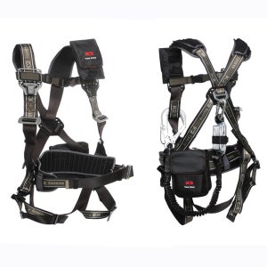 K2 안전벨트 KB-9201 전체식 엘라스틱