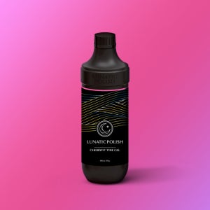 루나틱폴리시 체리핏 타이어 젤 500ml