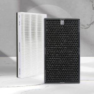 [호환] 환경필터 코웨이 공기청정기필터 AP-1818C AP-2219K 일체형2장