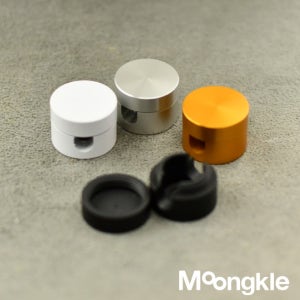 조명용 전선 홀더 펜던트 조명 식탁등 위치 이동 홀더 후크 와이어 피스포함