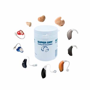 보청기 제습제(습기제거제) 국산