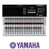 야마하 YAMAHA TF5 디지털믹서 32채널 오디오믹서