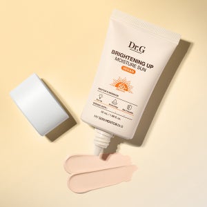 닥터지 브라이트닝 업 모이스처 선(SPF50+/PA++++)