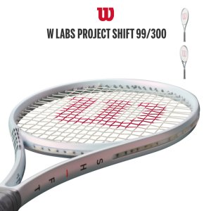 2023SS 윌슨 W LABS 프로젝트 시프트 99 / 300