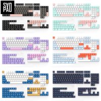 사오파오 GMK Style 키캡 PBT 체리 이중사출 (20가지)