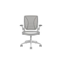 HUMANSCALE 월드 체어 WORLD CHAIR - 화이트 / WHITE