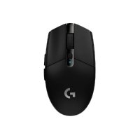 로지텍 코리아 G304 LIGHTSPEED 무선 블랙