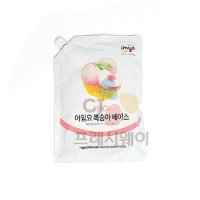 [아임요] 복숭아 베이스 (1Kg)