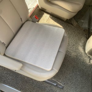 국산 외제 전차량 호환 음식물 곰팡이 유해물질 차단 자동차 카시트 보호 매트 커버