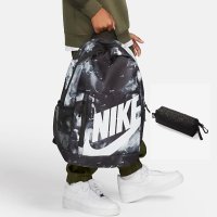 나이키 엘리멘탈 백팩 책가방 프린트 키즈백팩 20L DQ5337-010 NIKE