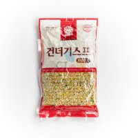 한일 건더기스프(500g)