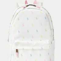 폴로 랄프로렌 키즈 Polo Pony Backpack 포니 백팩 가방