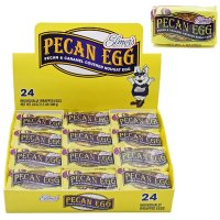 Elmer Chocolate Pecan Eggs 이스터데이 부활절 초콜릿 피칸 에그 카라멜 호두 간식 대용량