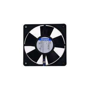 쿨러텍 120mm쿨러 ebmpapst-4312U-4P 쿨러