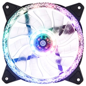 쿨러텍 DIAMOND-120 CORE ARGB-A 쿨러