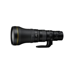 [니콘샵] NIKKOR Z 800mm f/6.3 VR S 새상품