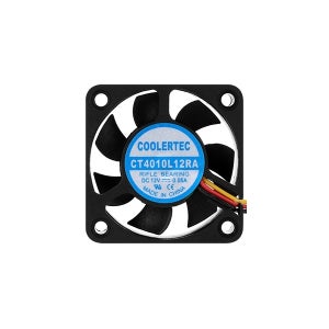 쿨러텍 CT-4010L12RA-3P 40mm 시스템 쿨러