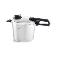 Fissler 휘슬러 압력솥 vitavit premium 6L 22cm