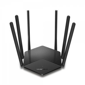 머큐시스 MR50G 유무선 공유기