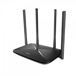 머큐시스 AC12G 유무선 공유기