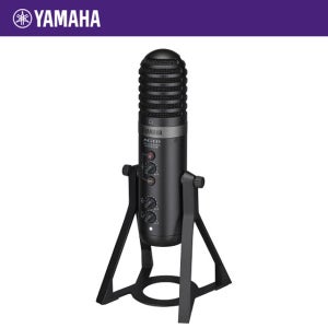 YAMAHA 야마하 AG01 라이브 스트리밍 USB 마이크