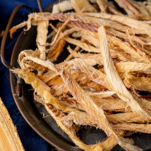 강원도 용대리 황태채 500g 황태가루