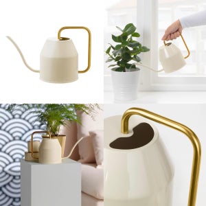 바텡크라세 북유럽 화분 화초 물조리개 물뿌리개