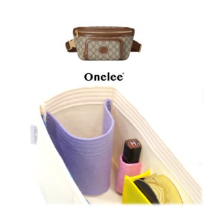 구찌 GG 라지 벨트백 733240 호환 이너백 백인백 오넬리 (B201)