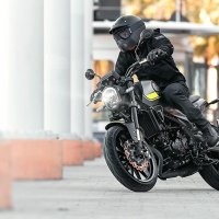 2022 BENELLI LEONCINO250 베넬리 레온치노250