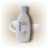 제로이드 인텐시브 로션 엠디 MD 200ml 피부과 병원용