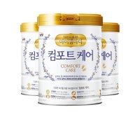 아이엠마더 컴포트케어 3단계 800g x 3캔