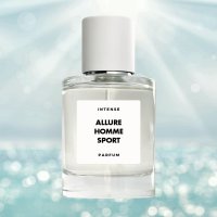 알뤼르 옴므 스포츠 50ml 인텐스 니치향수 카피향수 ALLURE HOMME SPORT