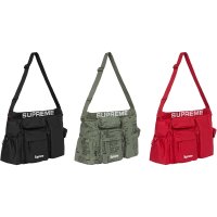 슈프림 메신저백 23SS Supreme Field Massenger Bag