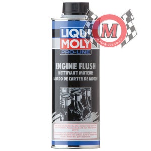 리퀴몰리 프로라인 엔진플러싱 500ml