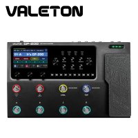 베일톤 GP-200 / 기타 멀티 이펙터 / VALETON GP200 / 공인대리점