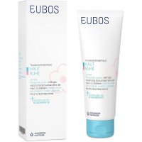 Eubos 독일 베이비 앤 킨더 스킨 캄 바디로션 125ml