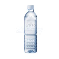 제주 삼다수 무라벨 500ml 1병 안전한생수 가정 배달 정기배송 새벽배송